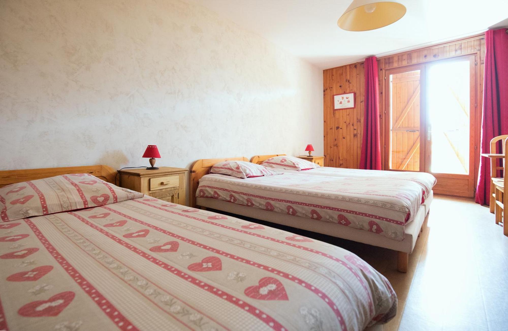 Bed and breakfast La Roche Du Croue 2*