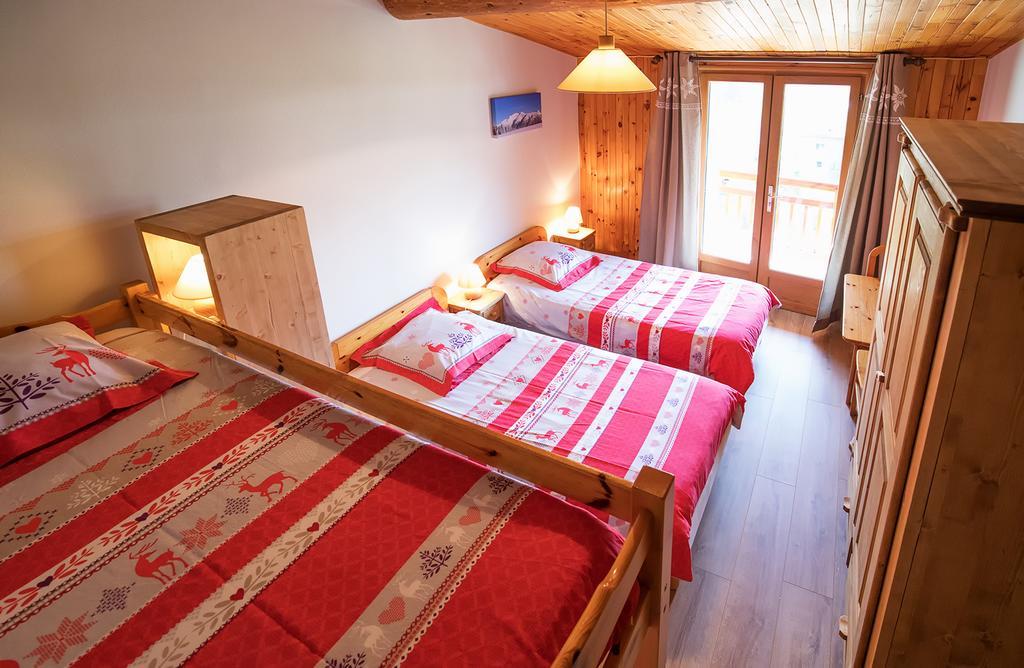 Bed and breakfast La Roche Du Croue