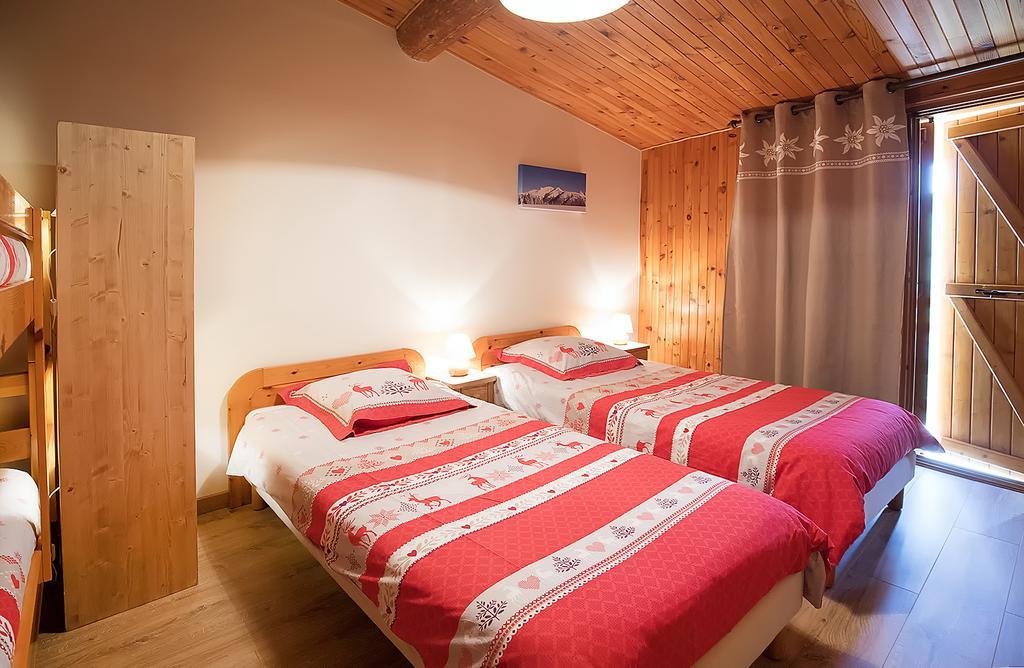 Bed and breakfast La Roche Du Croue 2*