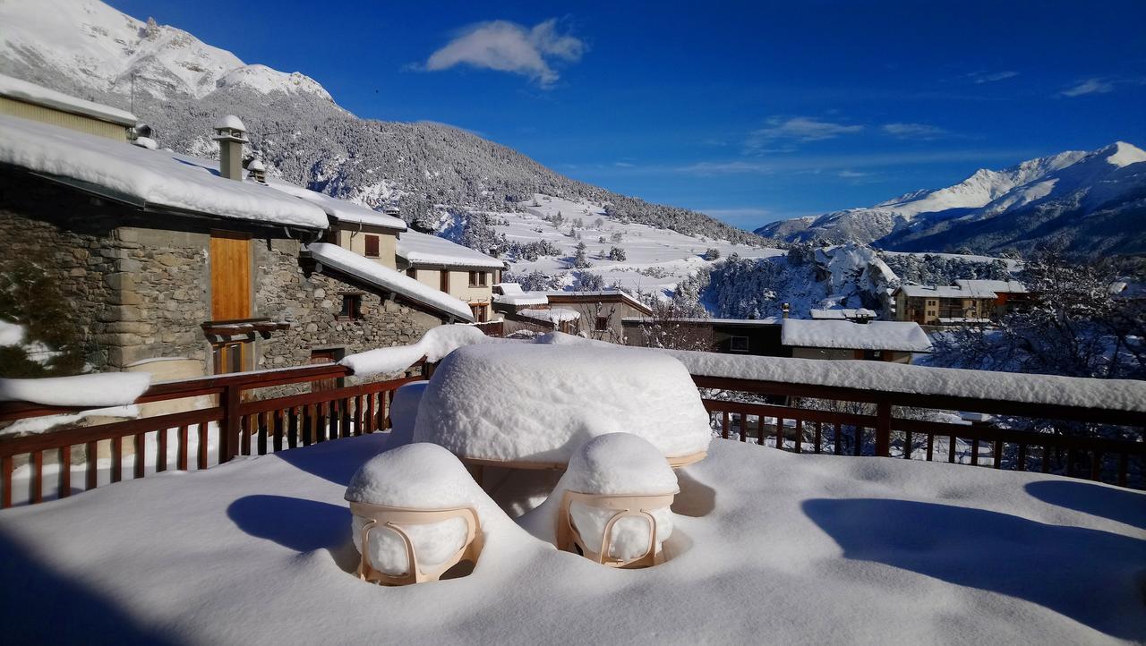 Bed and breakfast La Roche Du Croue