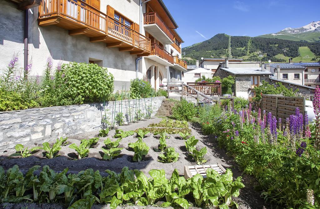 La Roche Du Croue Aussois