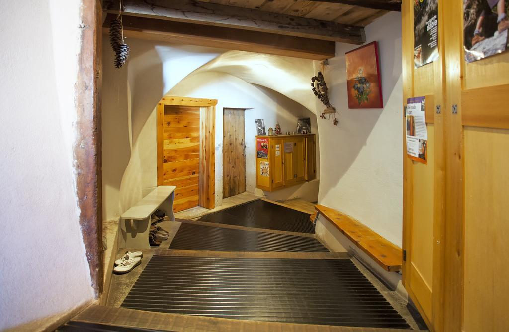 Bed & Breakfast La Roche Du Croue