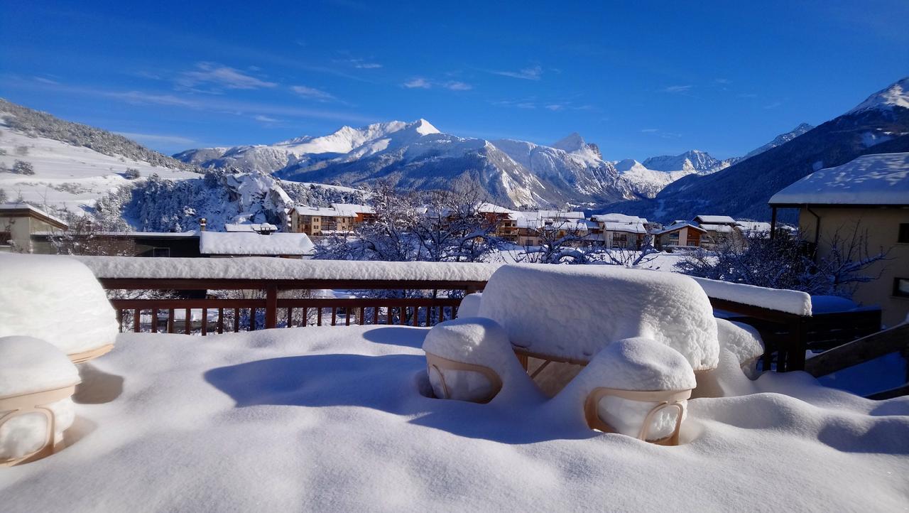 Bed & Breakfast La Roche Du Croue 2*